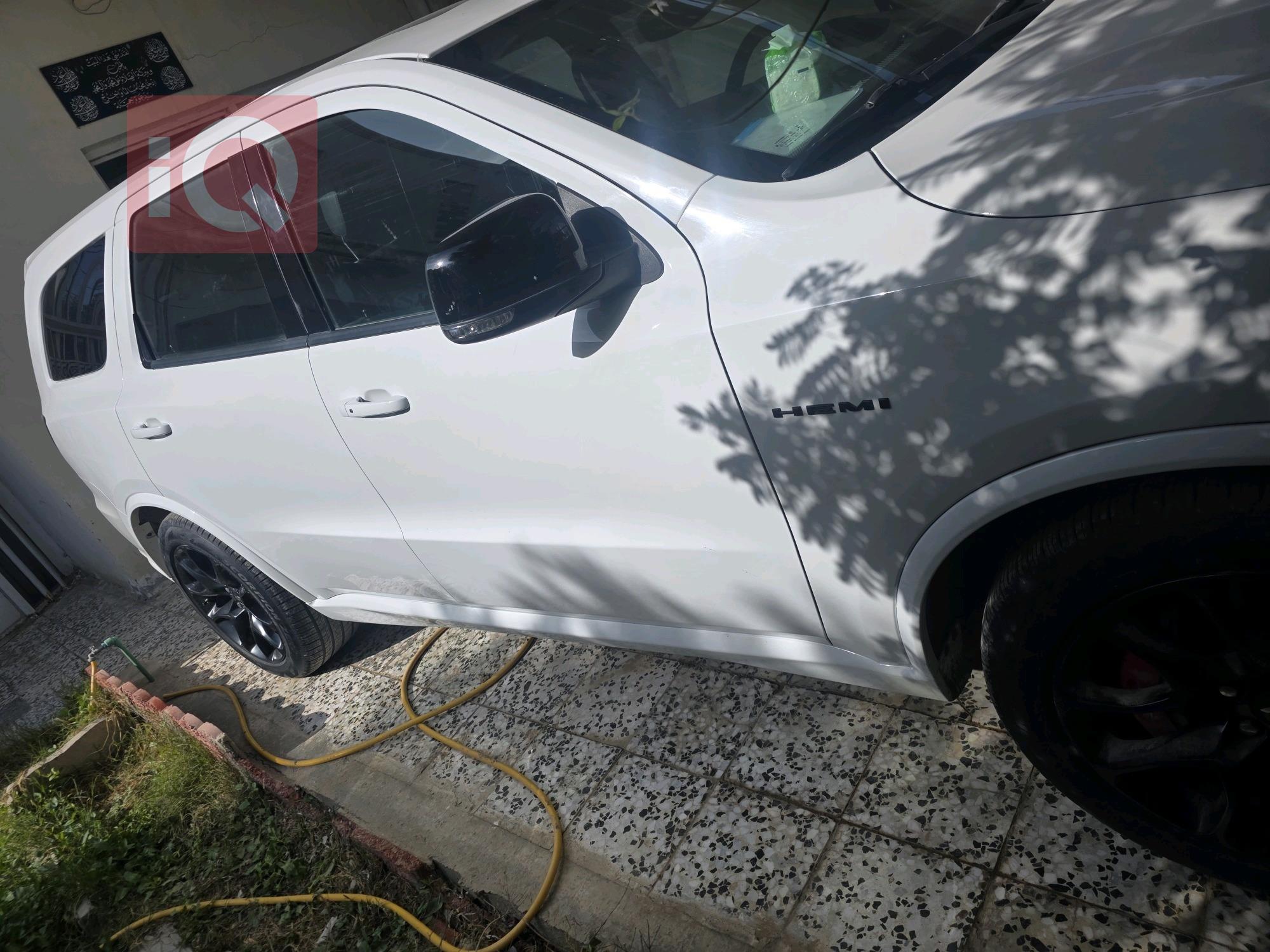 دودج دورانجو